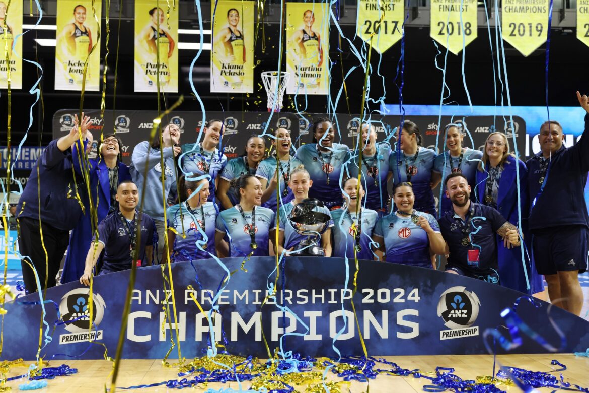 MG Northern Mystics