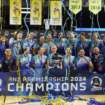 MG Northern Mystics