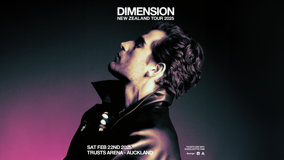 Dimension Auckland