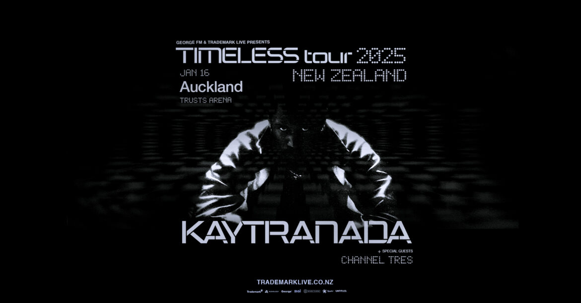 KAYTRANADA