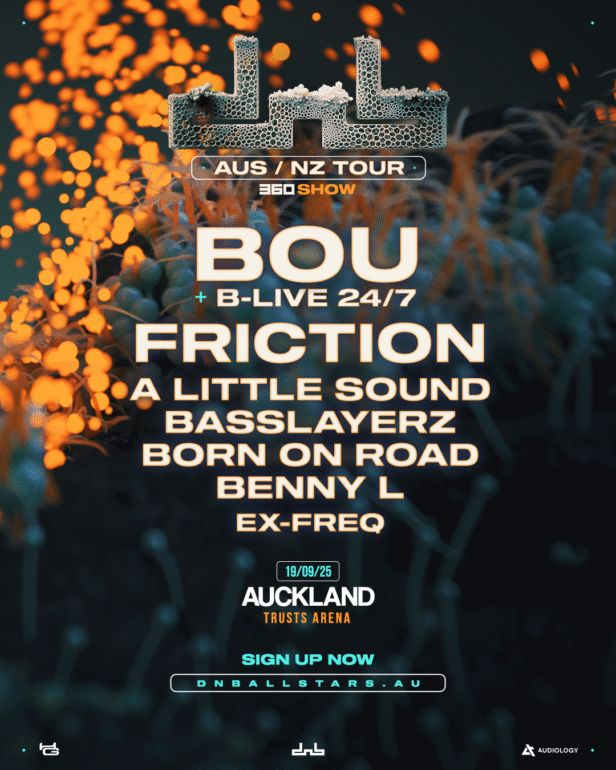 DNB Allstars