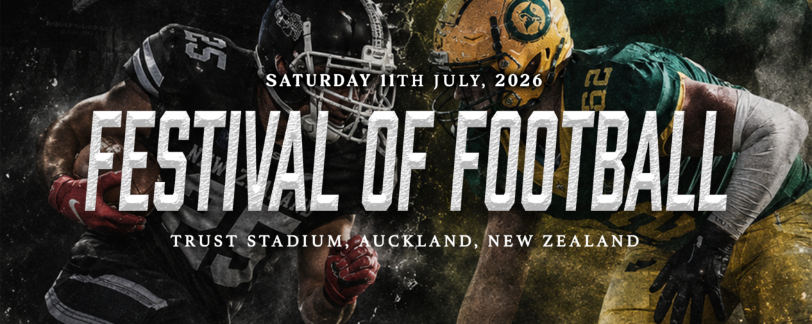 Festival of Football