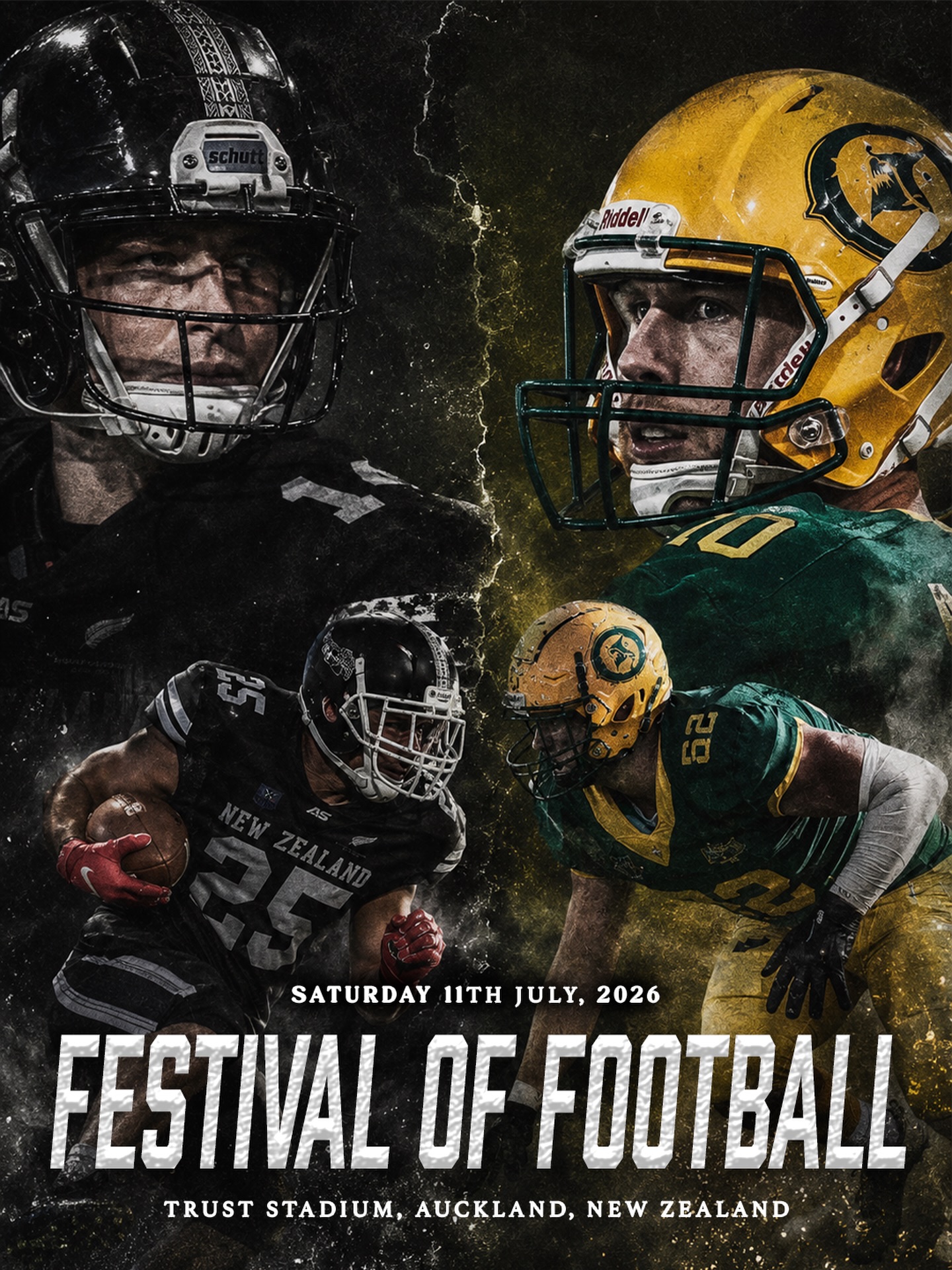 Festival of Football
