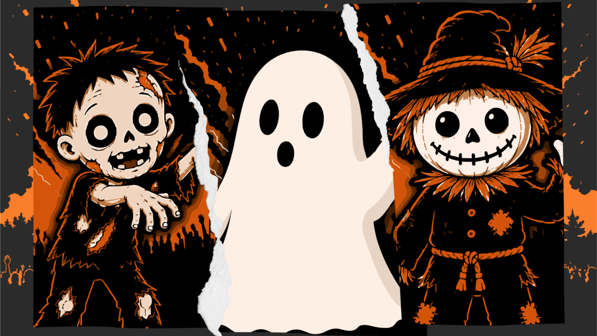Spooks & Sparks