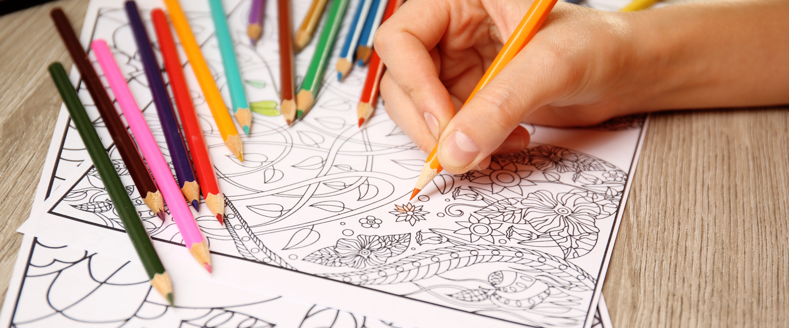 S&S Colouring comp