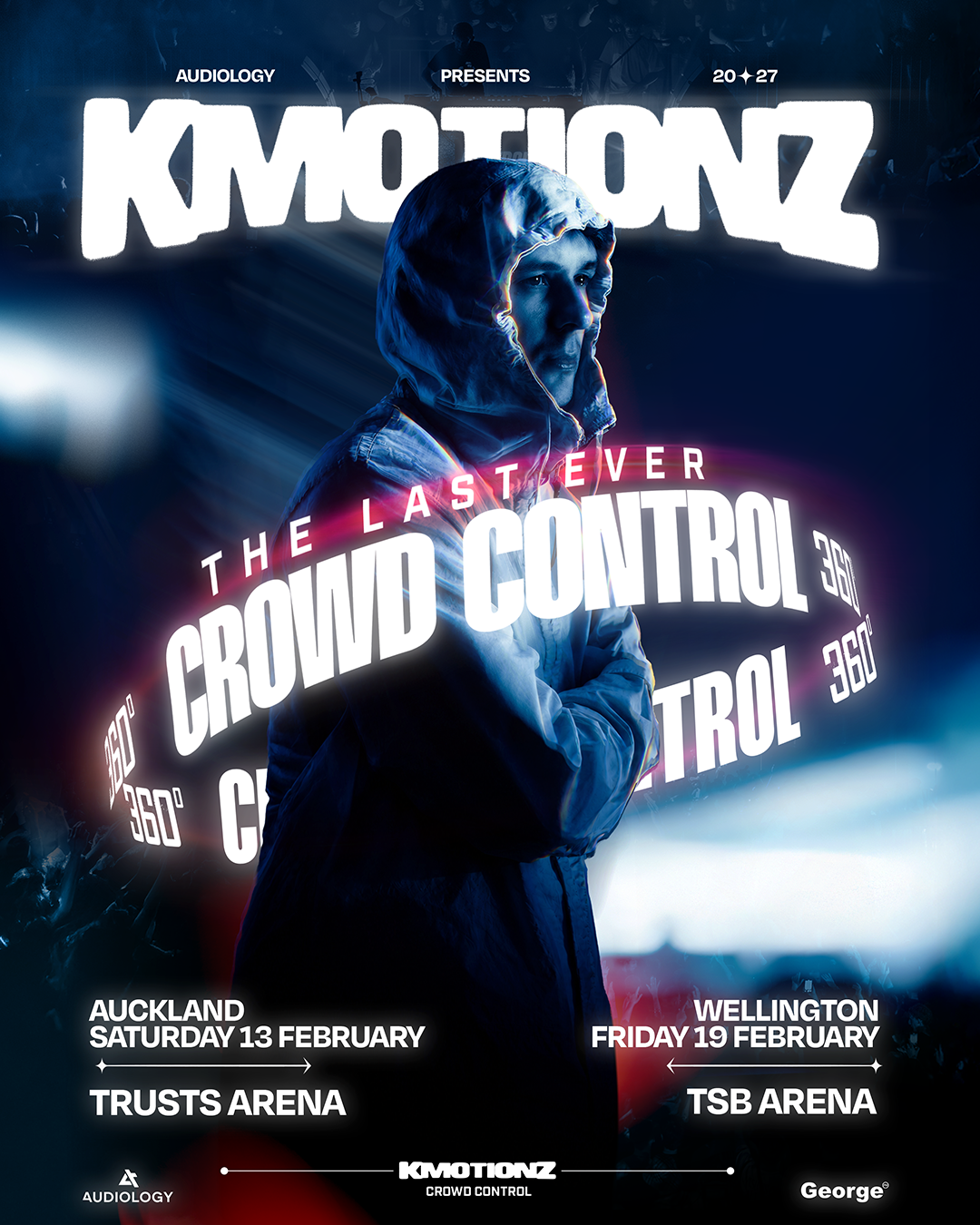 Kmotionz